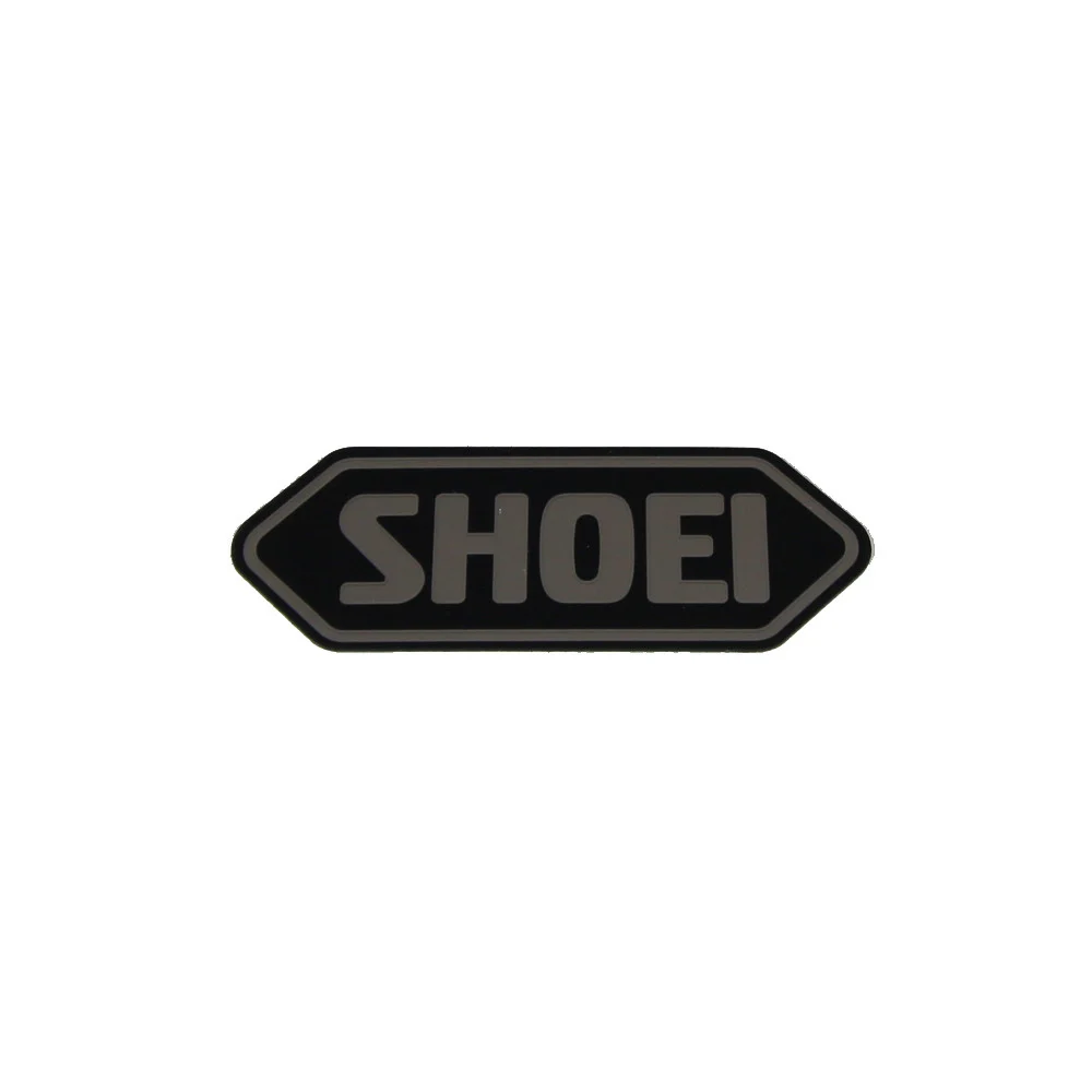 RECAMBIO SHOEI LOGO VISERA HORNET ADV / 06 -