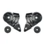 RECAMBIO SHOEI MECANISMO CNS-1C PANTALLA GT-AIR 3 - Recambios Casco