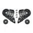 RECAMBIO SHOEI MECANISMO CNS-1C PANTALLA GT-AIR 3 CON TORNILLOS - Recambios Casco