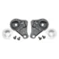 RECAMBIO SHOEI MECANISMO CPB-1 / CPB-1V PANTALLA GLAMSTER CON TORNILLOS - Recambios Casco