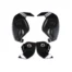 RECAMBIO SHOEI MECANISMO FIJACIÓN INFERIOR MENTONERA NEOTEC - Cascos
