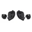 RECAMBIO SHOEI MECANISMO FIJACIÓN INFERIOR MENTONERA NEOTEC 3 - Cascos