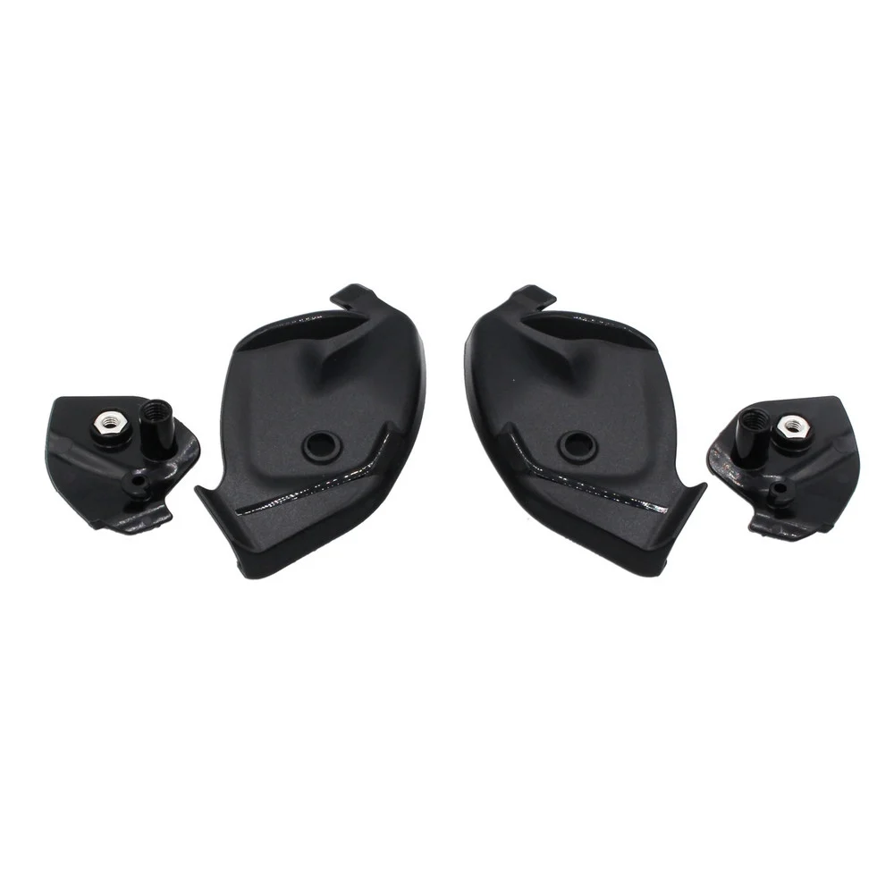 RECAMBIO SHOEI MECANISMO FIJACIÓN INFERIOR MENTONERA NEOTEC 3 -
