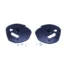RECAMBIO SHOEI MECANISMO FIJACIÓN MENTONERA NEOTEC 2 - Cascos