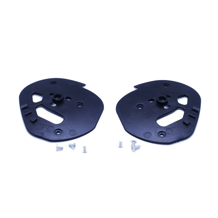 RECAMBIO SHOEI MECANISMO FIJACIÓN MENTONERA NEOTEC 2 -