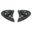 RECAMBIO SHOEI MECANISMO PANTALLA CWR-F2 NXR 2 - Cascos