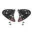 RECAMBIO SHOEI MECANISMO PANTALLA CWR-F2R X-SPR PRO CON TORNILLOS - Recambios Casco