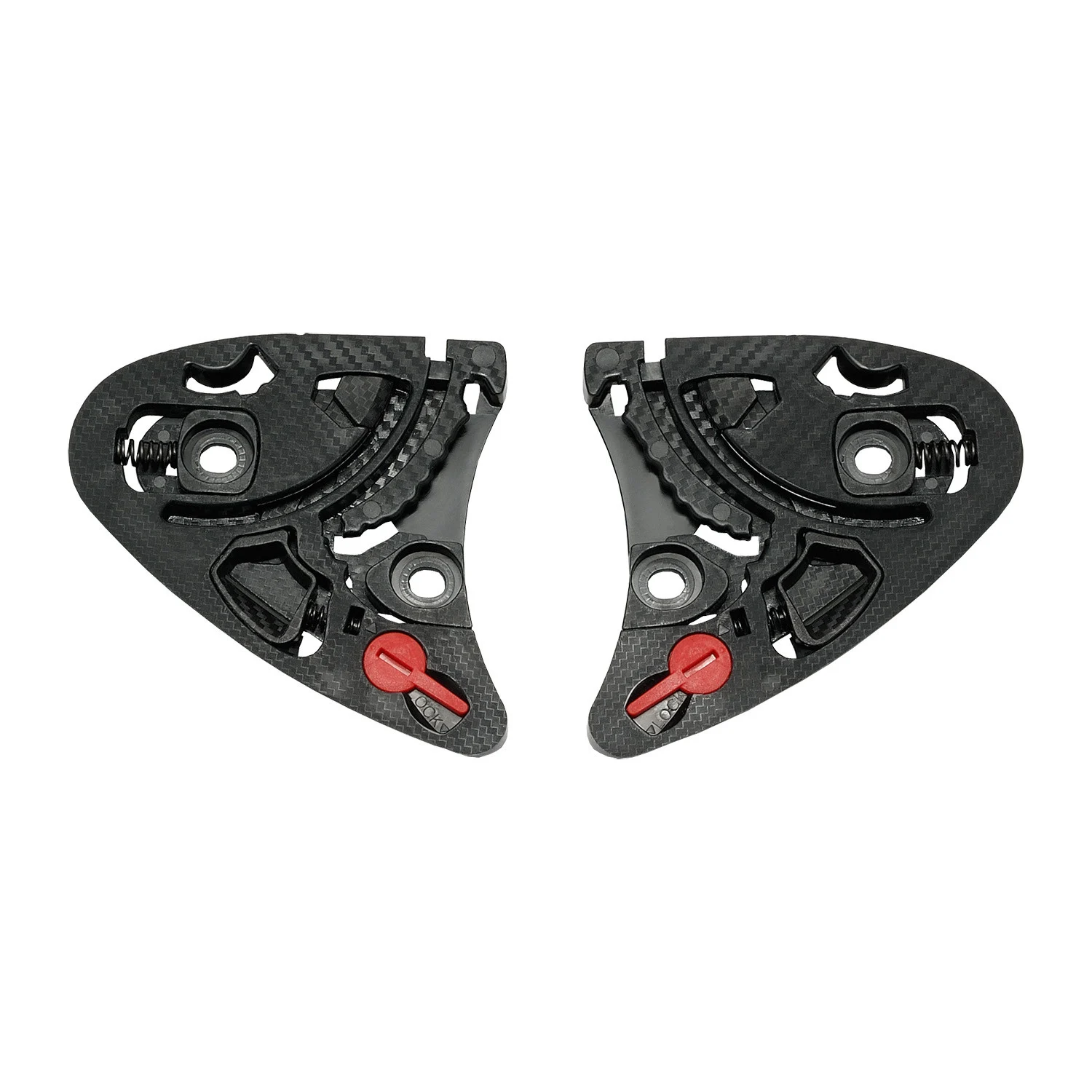 RECAMBIO SHOEI MECANISMO PANTALLA CWR-F2R X-SPR PRO -