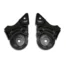 RECAMBIO SHOEI MECANISMO QR-N PANTALLA GT-AIR / HORNET ADV / 06 - Recambios Casco