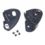 RECAMBIO SHOEI MECANISMO QRSA PANTALLA QWEST / XR-1100 / X-SPIRIT 2 CON TORNILLOS - Recambios Casco