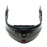 RECAMBIO SHOEI MENTONERA MULTITEC ANTRACITA - Recambios Casco