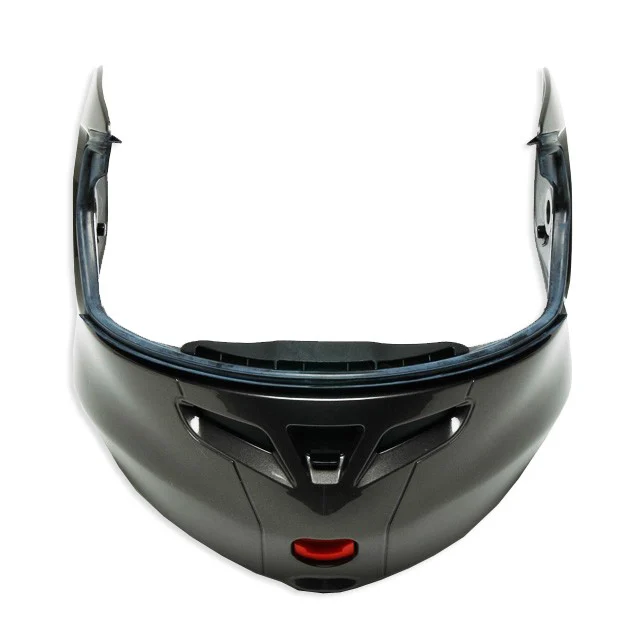 RECAMBIO SHOEI MENTONERA MULTITEC ANTRACITA -