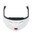 RECAMBIO SHOEI MENTONERA MULTITEC BLANCO - Recambios Casco