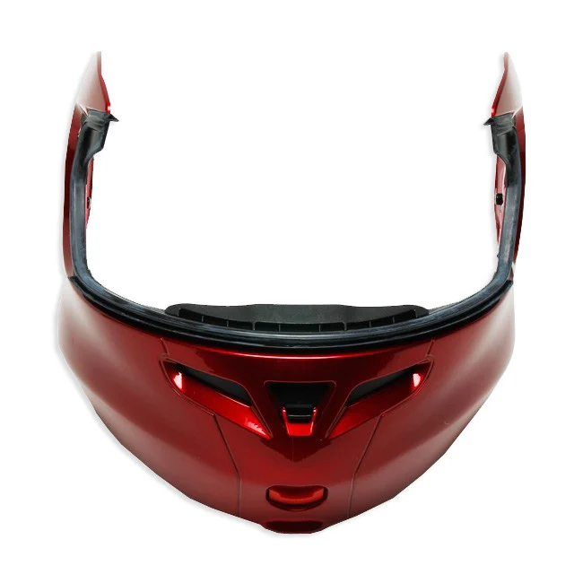 RECAMBIO SHOEI MENTONERA MULTITEC BURDEOS -