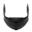 RECAMBIO SHOEI MENTONERA MULTITEC NEGRO MATE - Recambios Casco