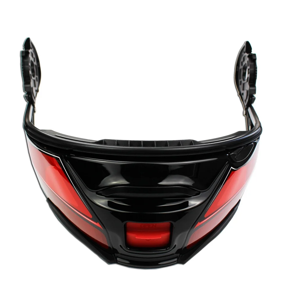 RECAMBIO SHOEI MENTONERA NEOTEC 2 WINSOME TC1 -