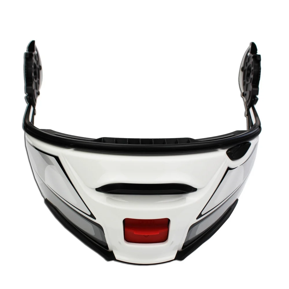 RECAMBIO SHOEI MENTONERA NEOTEC 2 WINSOME TC6 -