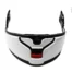 RECAMBIO SHOEI MENTONERA NEOTEC 3 BLANCO - Recambios Casco
