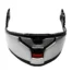 RECAMBIO SHOEI MENTONERA NEOTEC 3 GRIS PLATA - Recambios Casco