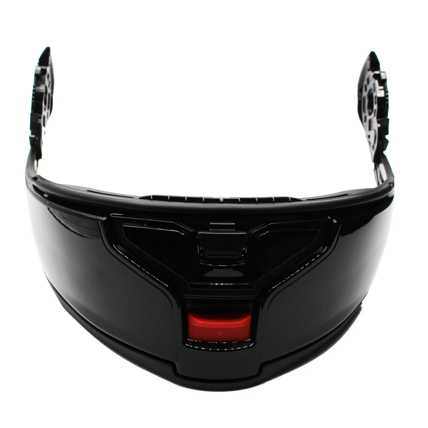 RECAMBIO SHOEI MENTONERA NEOTEC 3 NEGRO -