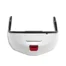 RECAMBIO SHOEI MENTONERA NEOTEC BLANCO - Recambios Casco