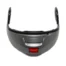 RECAMBIO SHOEI MENTONERA NEOTEC GRIS MATE - Recambios Casco