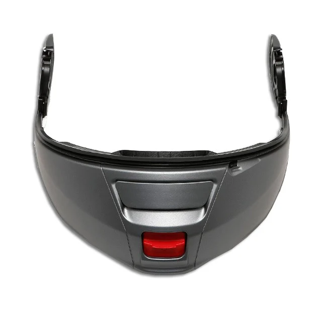 RECAMBIO SHOEI MENTONERA NEOTEC GRIS MATE -