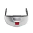 RECAMBIO SHOEI MENTONERA NEOTEC GRIS PLATA - Calzado