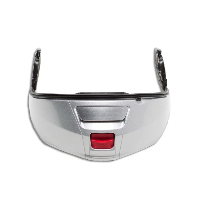 RECAMBIO SHOEI MENTONERA NEOTEC GRIS PLATA -