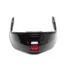 RECAMBIO SHOEI MENTONERA NEOTEC NEGRO - Recambios Casco