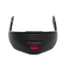 RECAMBIO SHOEI MENTONERA NEOTEC NEGRO MATE - Recambios Casco