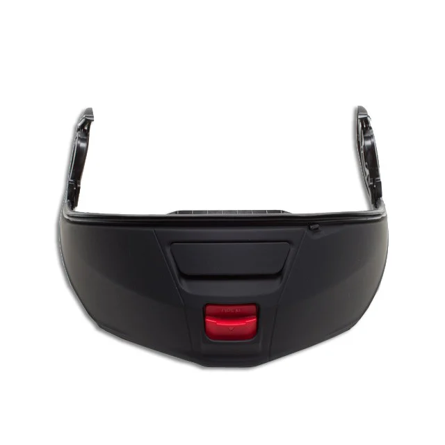 RECAMBIO SHOEI MENTONERA NEOTEC NEGRO MATE -