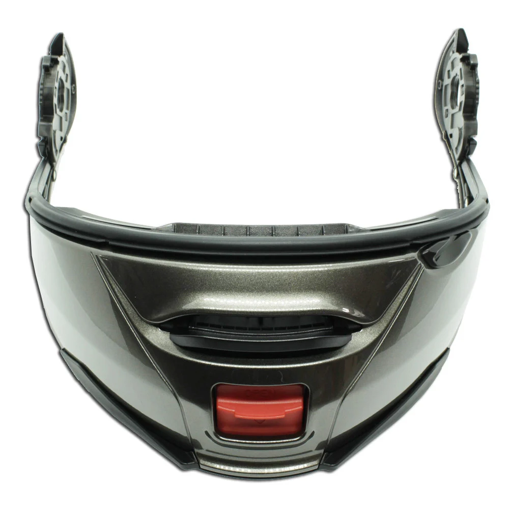 RECAMBIO SHOEI MENTONERA NEOTEC 2 ANTRACITA -