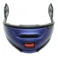 RECAMBIO SHOEI MENTONERA NEOTEC 2 AZUL MATE - Recambios Casco