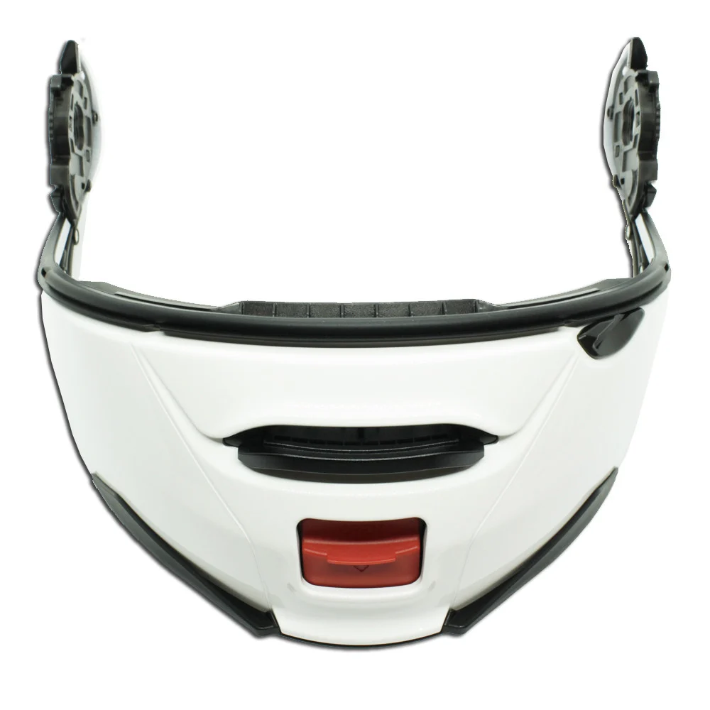 RECAMBIO SHOEI MENTONERA NEOTEC 2 BLANCO -