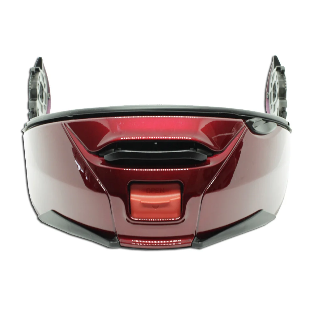 RECAMBIO SHOEI MENTONERA NEOTEC 2 BURDEOS -