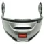 RECAMBIO SHOEI MENTONERA NEOTEC 2 GRIS MATE - Recambios Casco
