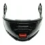RECAMBIO SHOEI MENTONERA NEOTEC 2 NEGRO - Calzado