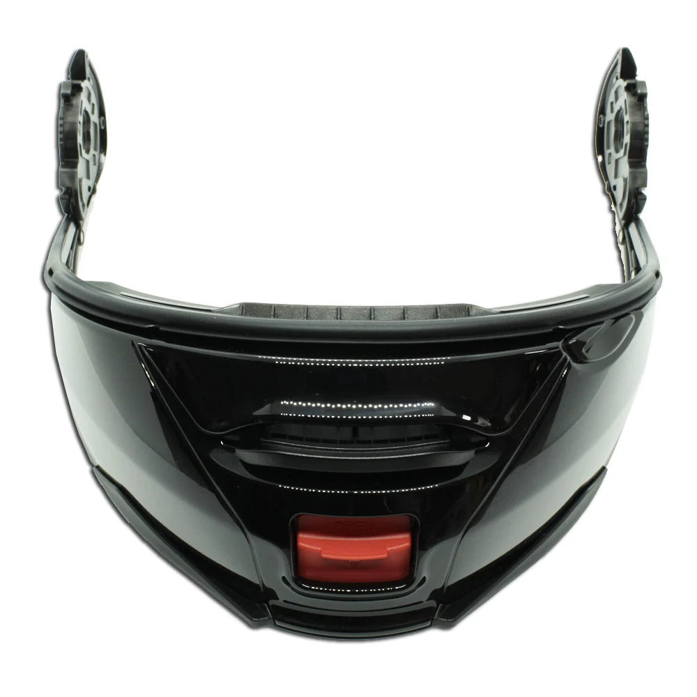 RECAMBIO SHOEI MENTONERA NEOTEC 2 NEGRO -