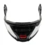 RECAMBIO SHOEI MENTONERA NEOTEC 2 RESPECT TC1 - Calzado