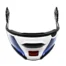 RECAMBIO SHOEI MENTONERA NEOTEC 2 RESPECT TC10 - Recambios Casco
