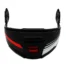 RECAMBIO SHOEI MENTONERA NEOTEC 2 SEPARATOR TC5 - Recambios Casco