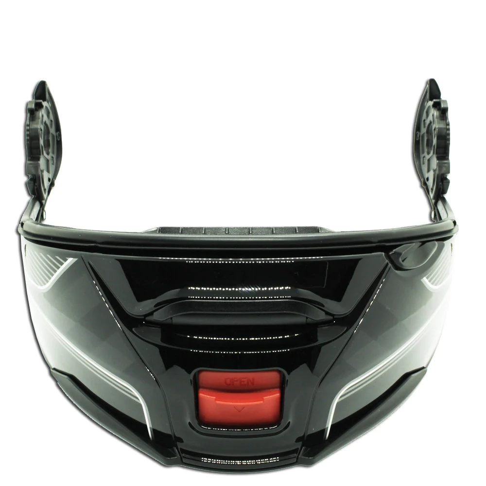 RECAMBIO SHOEI MENTONERA NEOTEC 2 SPLICER TC5 -