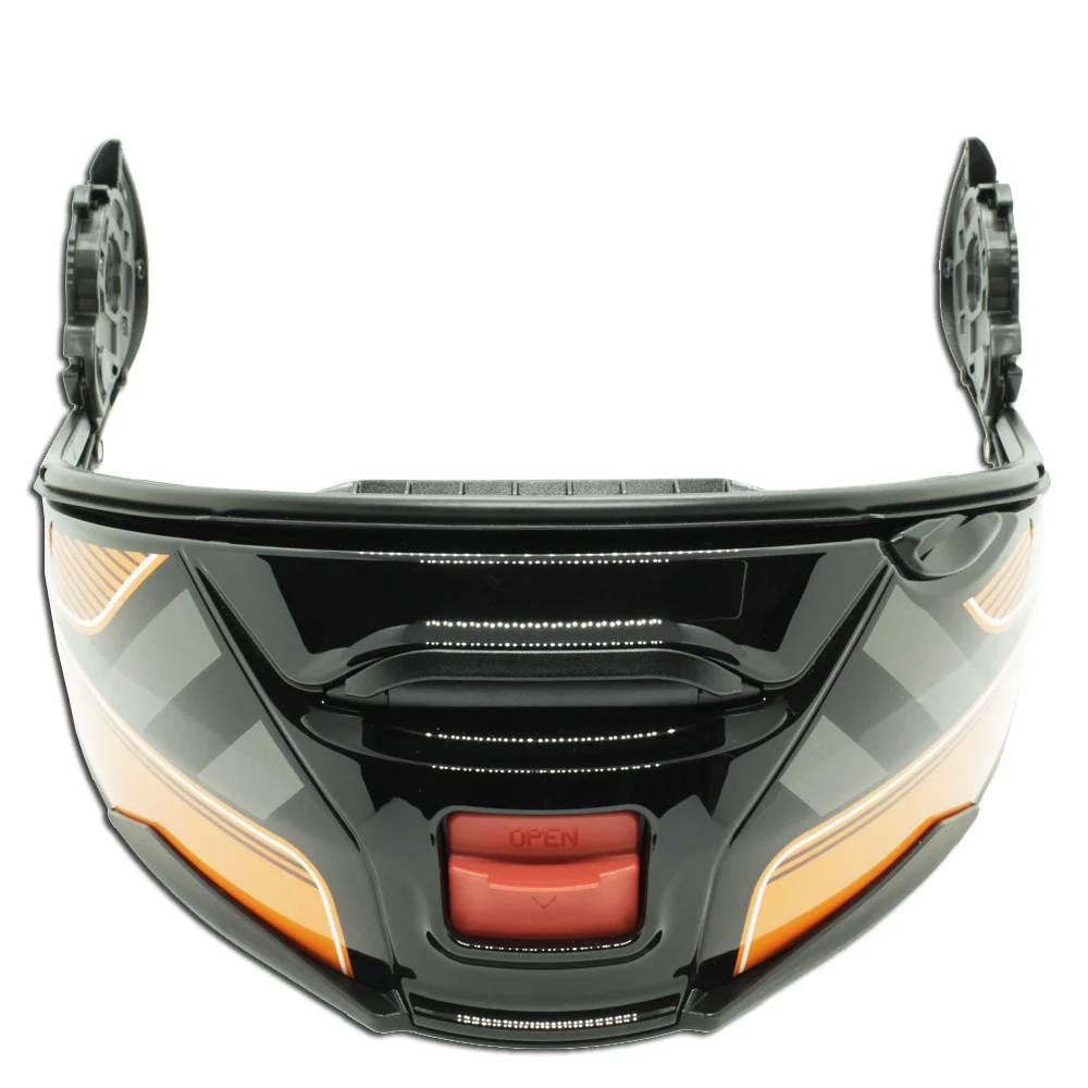 RECAMBIO SHOEI MENTONERA NEOTEC 2 SPLICER TC8 -