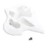 RECAMBIO SHOEI MORRERA VFX-W BLANCO - Cascos