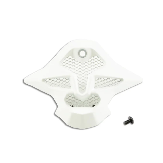 RECAMBIO SHOEI MORRERA VFX-W BLANCO MATE -