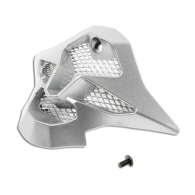 RECAMBIO SHOEI MORRERA VFX-W GRIS PLATA -