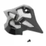 RECAMBIO SHOEI MORRERA VFX-W NEGRO - Cascos