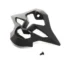 RECAMBIO SHOEI MORRERA VFX-W NEGRO MATE - Recambios Casco
