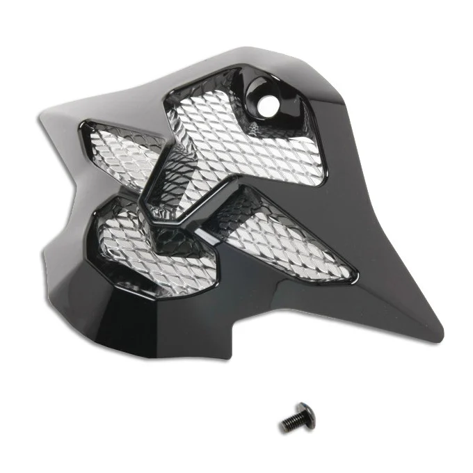 RECAMBIO SHOEI MORRERA VFX-W NEGRO -